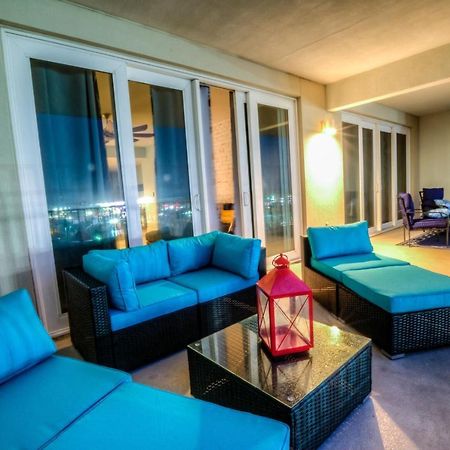Brand New!Laketown Wharf 334! Beautiful 3 Bd, Great Amenities, And Great Location Panama City Beach Exteriör bild