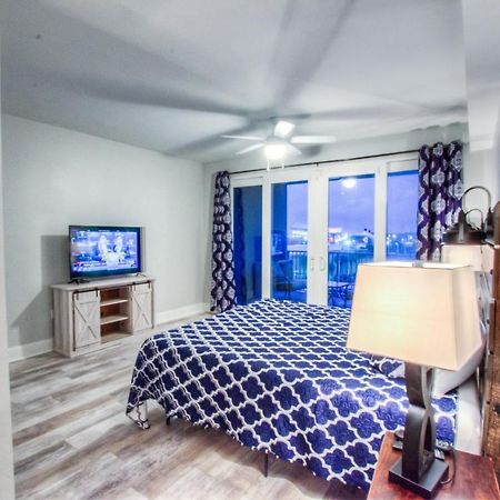 Brand New!Laketown Wharf 334! Beautiful 3 Bd, Great Amenities, And Great Location Panama City Beach Exteriör bild