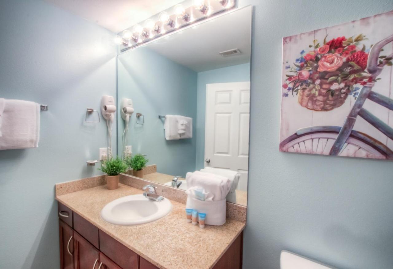 Brand New!Laketown Wharf 334! Beautiful 3 Bd, Great Amenities, And Great Location Panama City Beach Exteriör bild