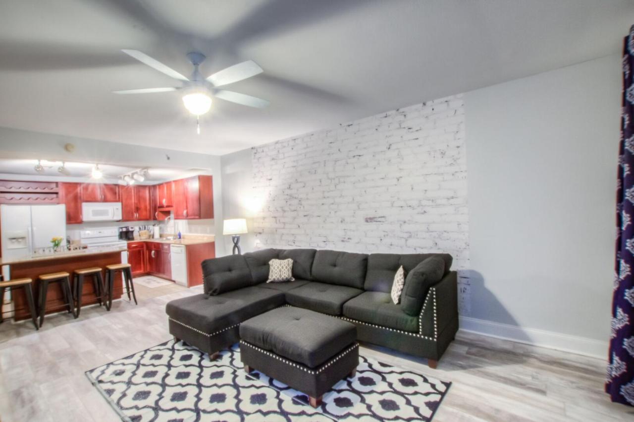 Brand New!Laketown Wharf 334! Beautiful 3 Bd, Great Amenities, And Great Location Panama City Beach Exteriör bild