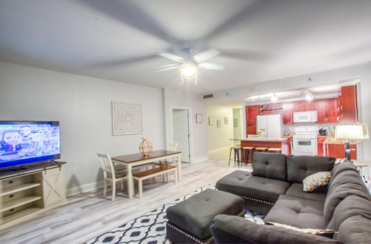 Brand New!Laketown Wharf 334! Beautiful 3 Bd, Great Amenities, And Great Location Panama City Beach Exteriör bild