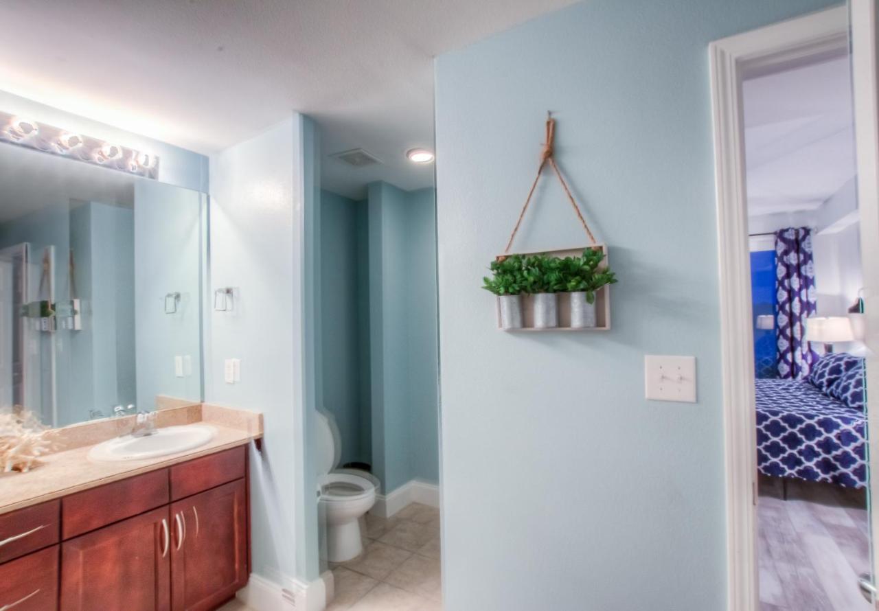 Brand New!Laketown Wharf 334! Beautiful 3 Bd, Great Amenities, And Great Location Panama City Beach Exteriör bild