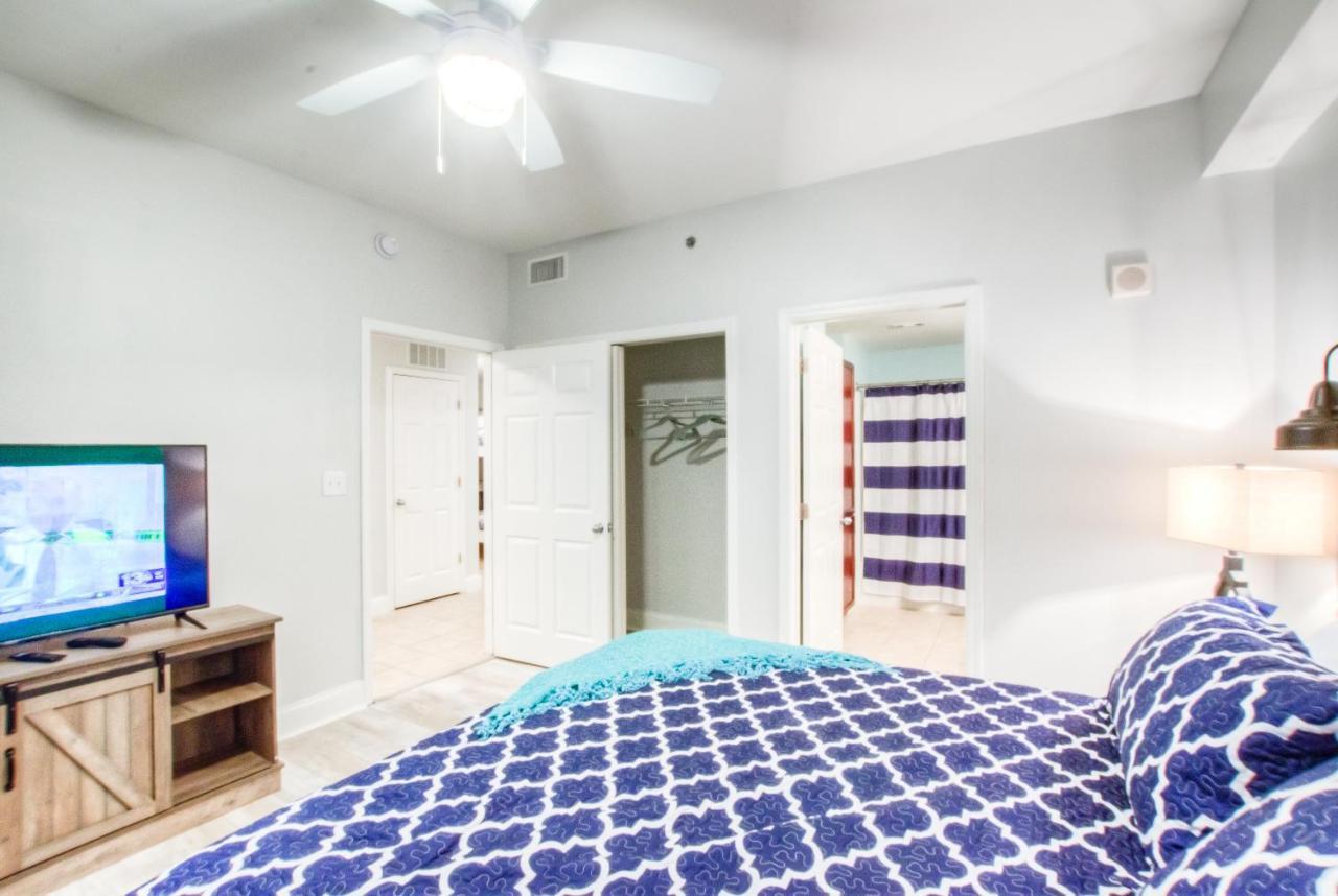 Brand New!Laketown Wharf 334! Beautiful 3 Bd, Great Amenities, And Great Location Panama City Beach Exteriör bild