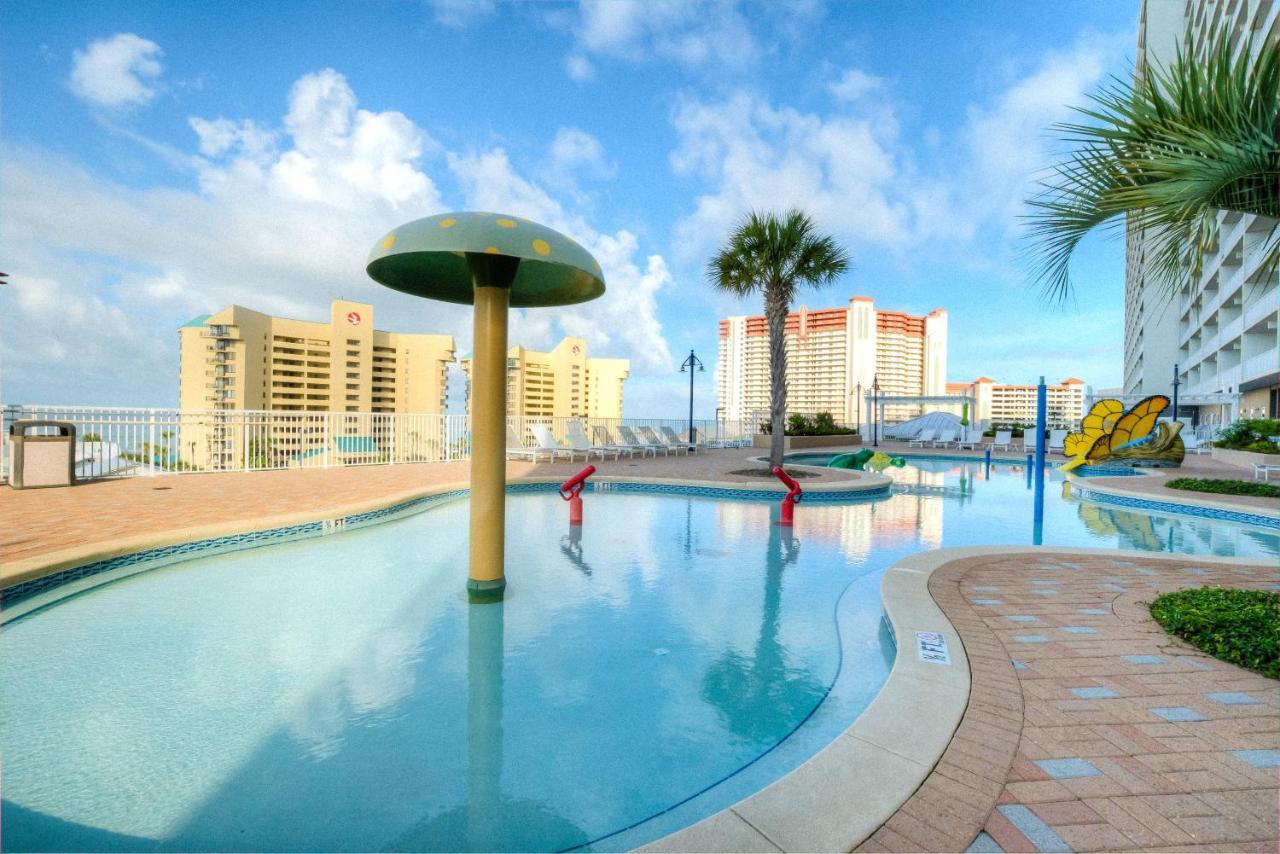 Brand New!Laketown Wharf 334! Beautiful 3 Bd, Great Amenities, And Great Location Panama City Beach Exteriör bild