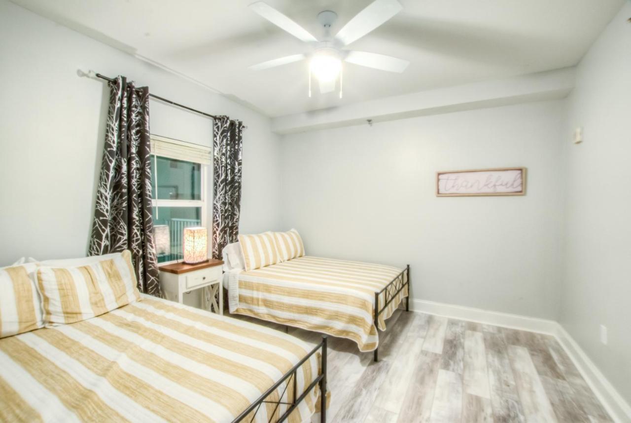 Brand New!Laketown Wharf 334! Beautiful 3 Bd, Great Amenities, And Great Location Panama City Beach Exteriör bild