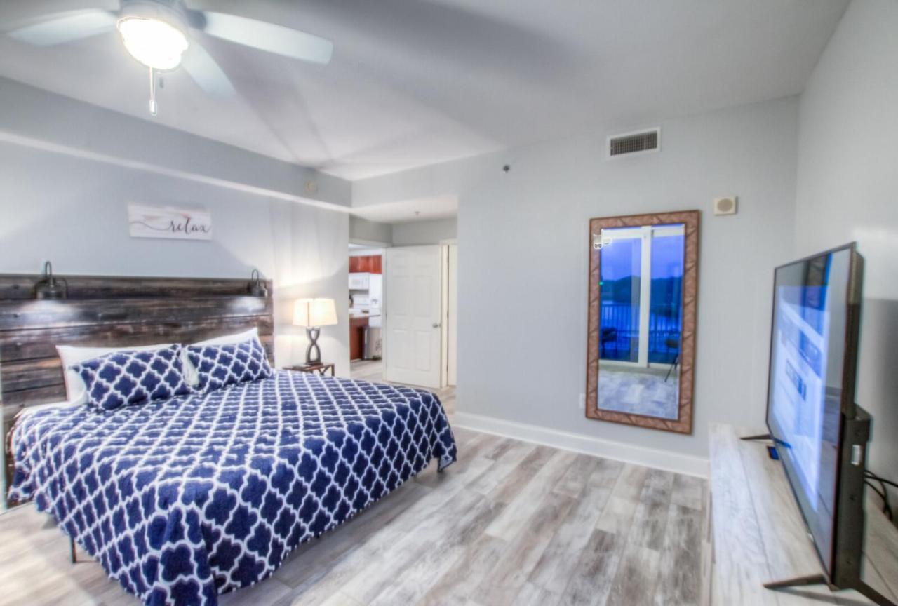 Brand New!Laketown Wharf 334! Beautiful 3 Bd, Great Amenities, And Great Location Panama City Beach Exteriör bild