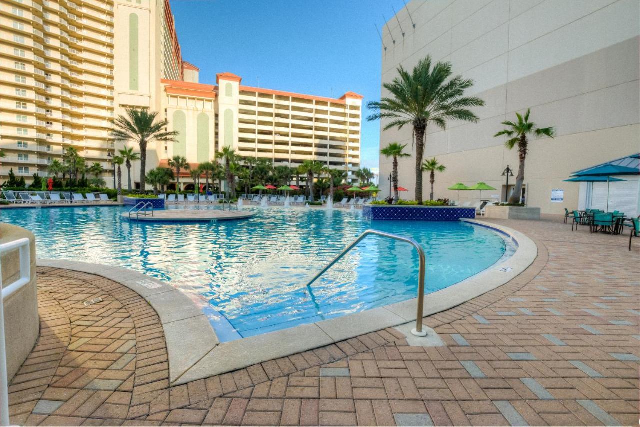 Brand New!Laketown Wharf 334! Beautiful 3 Bd, Great Amenities, And Great Location Panama City Beach Exteriör bild