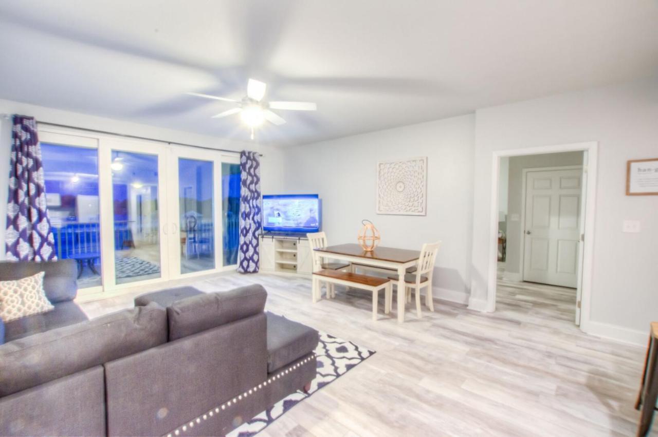 Brand New!Laketown Wharf 334! Beautiful 3 Bd, Great Amenities, And Great Location Panama City Beach Exteriör bild