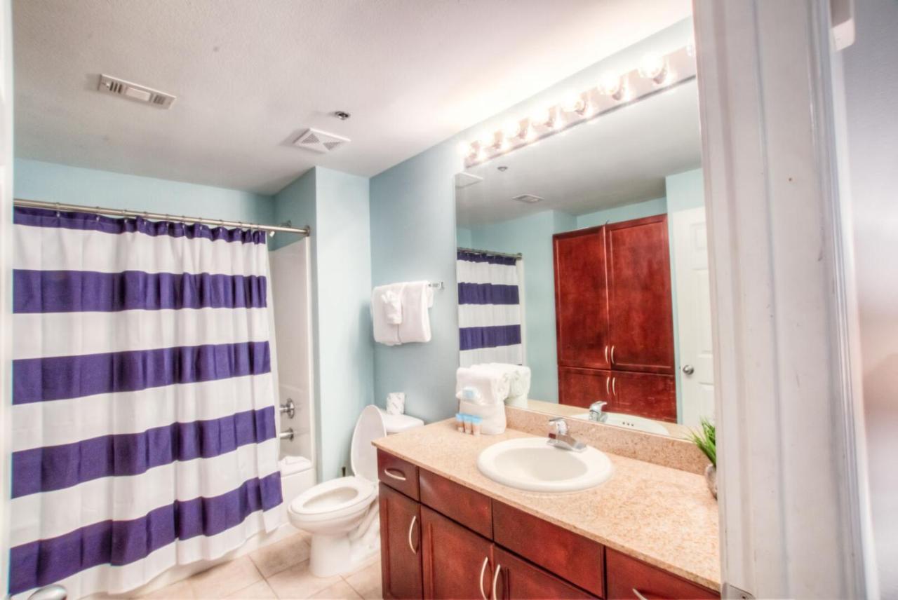 Brand New!Laketown Wharf 334! Beautiful 3 Bd, Great Amenities, And Great Location Panama City Beach Exteriör bild