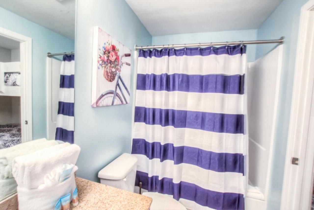 Brand New!Laketown Wharf 334! Beautiful 3 Bd, Great Amenities, And Great Location Panama City Beach Exteriör bild