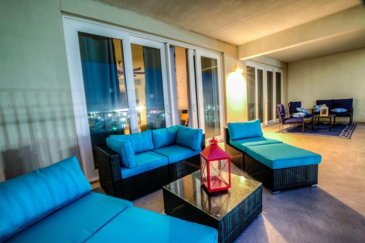 Brand New!Laketown Wharf 334! Beautiful 3 Bd, Great Amenities, And Great Location Panama City Beach Exteriör bild
