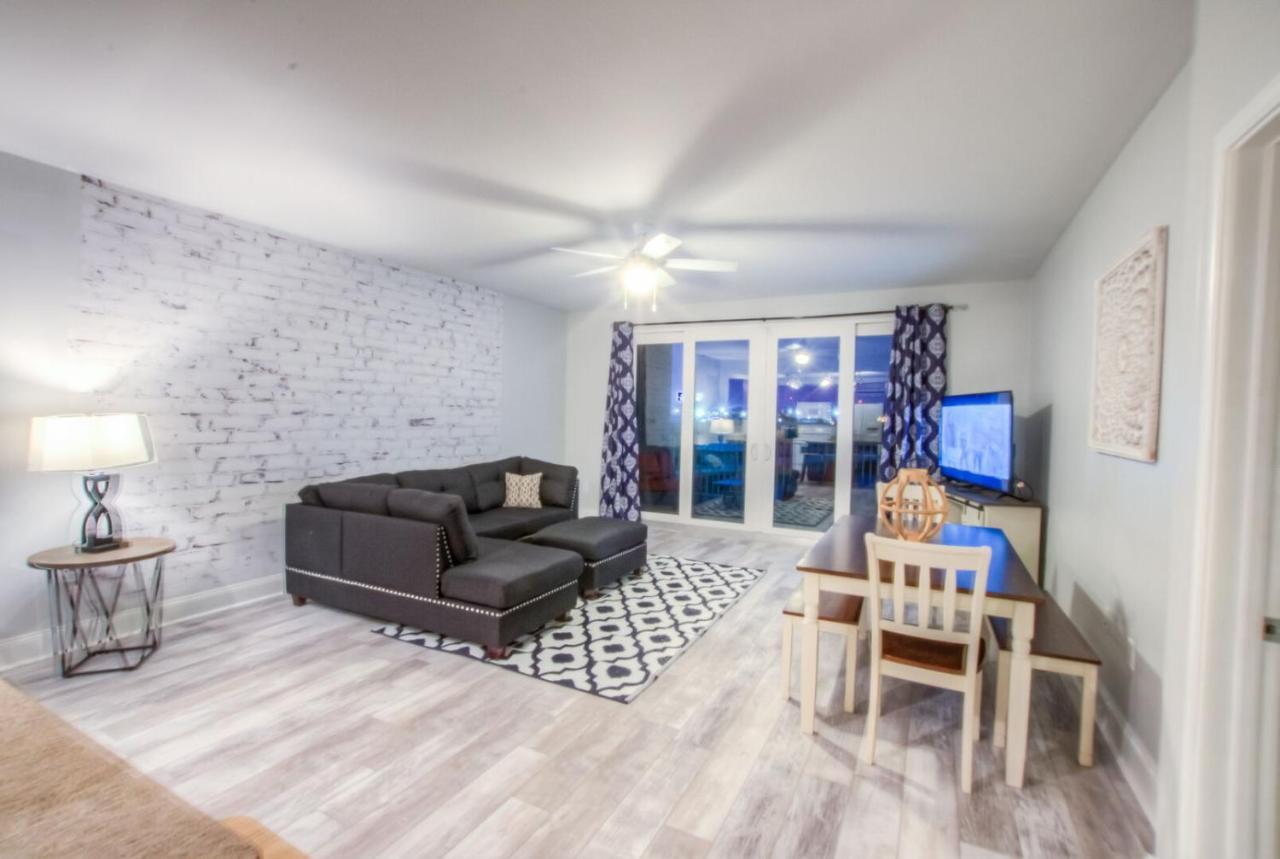 Brand New!Laketown Wharf 334! Beautiful 3 Bd, Great Amenities, And Great Location Panama City Beach Exteriör bild