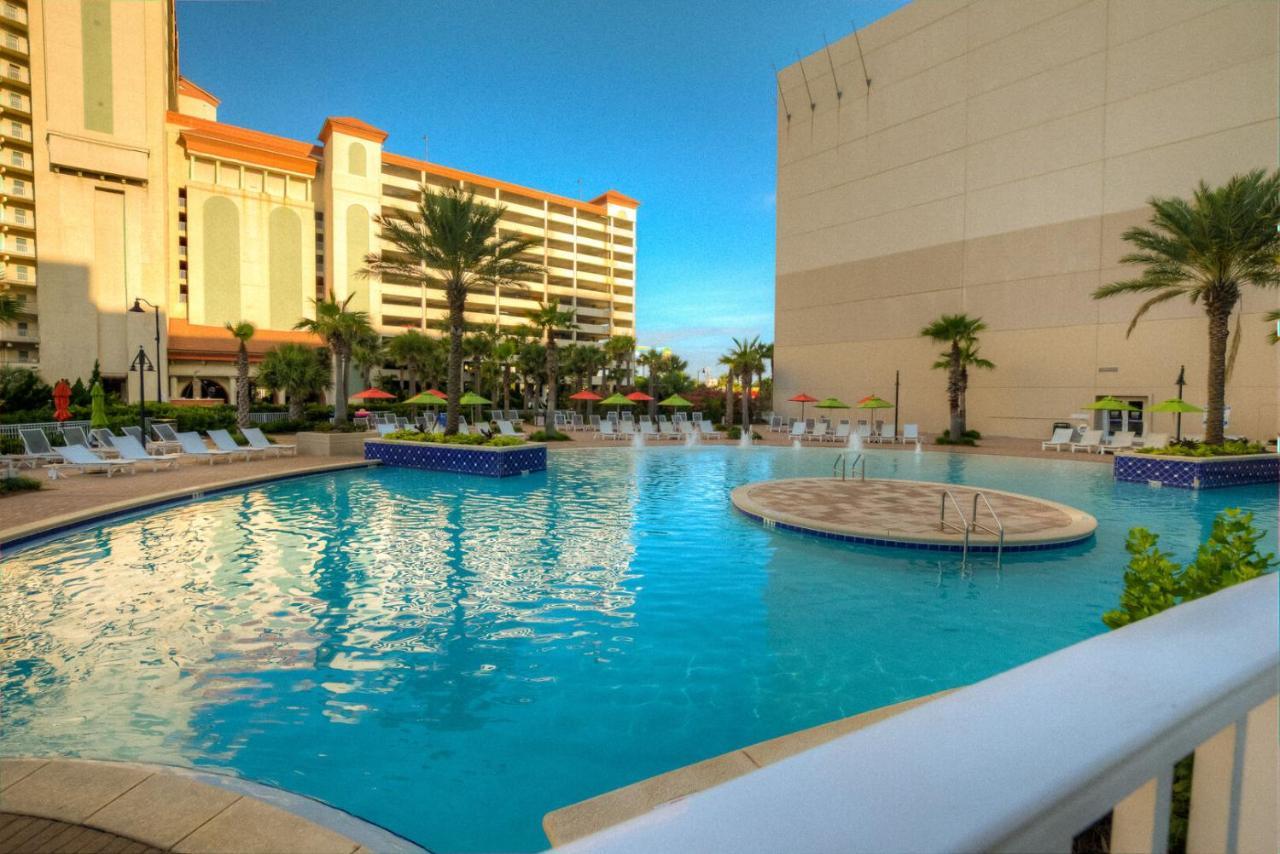 Brand New!Laketown Wharf 334! Beautiful 3 Bd, Great Amenities, And Great Location Panama City Beach Exteriör bild