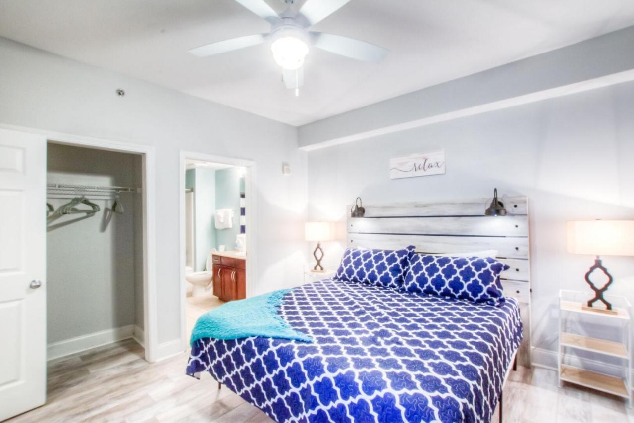 Brand New!Laketown Wharf 334! Beautiful 3 Bd, Great Amenities, And Great Location Panama City Beach Exteriör bild