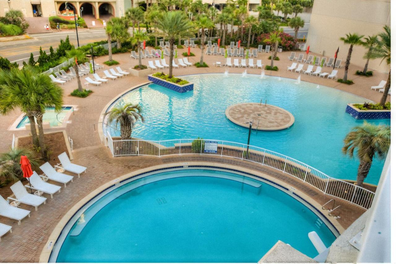 Brand New!Laketown Wharf 334! Beautiful 3 Bd, Great Amenities, And Great Location Panama City Beach Exteriör bild