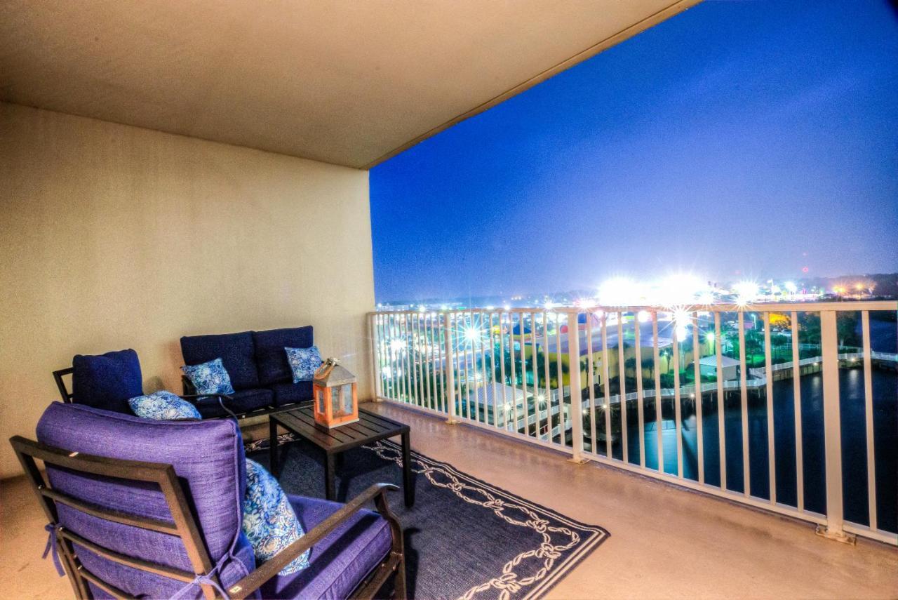 Brand New!Laketown Wharf 334! Beautiful 3 Bd, Great Amenities, And Great Location Panama City Beach Exteriör bild