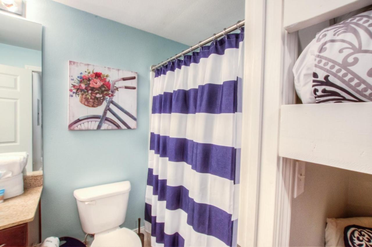 Brand New!Laketown Wharf 334! Beautiful 3 Bd, Great Amenities, And Great Location Panama City Beach Exteriör bild