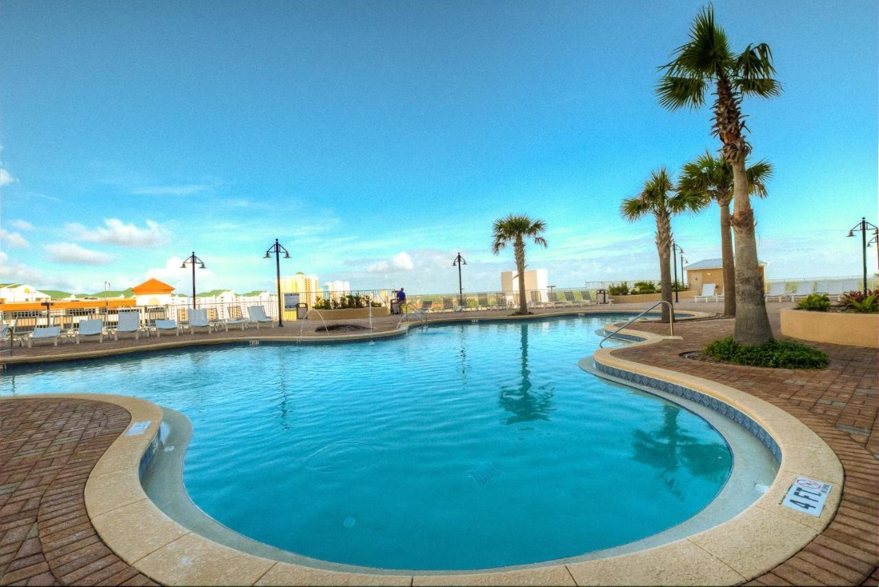 Brand New!Laketown Wharf 334! Beautiful 3 Bd, Great Amenities, And Great Location Panama City Beach Exteriör bild