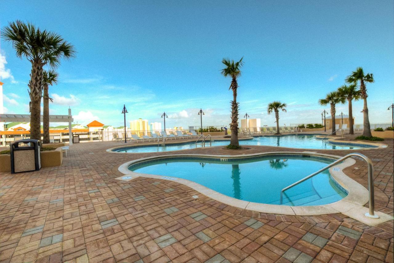 Brand New!Laketown Wharf 334! Beautiful 3 Bd, Great Amenities, And Great Location Panama City Beach Exteriör bild