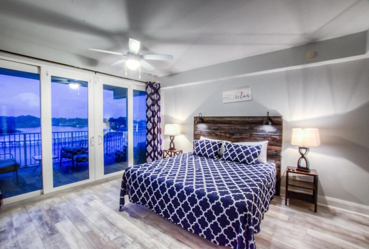 Brand New!Laketown Wharf 334! Beautiful 3 Bd, Great Amenities, And Great Location Panama City Beach Exteriör bild