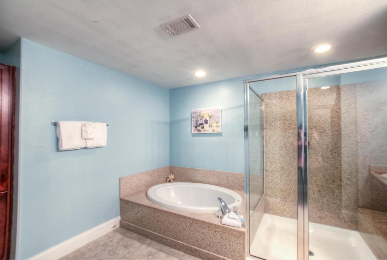 Brand New!Laketown Wharf 334! Beautiful 3 Bd, Great Amenities, And Great Location Panama City Beach Exteriör bild