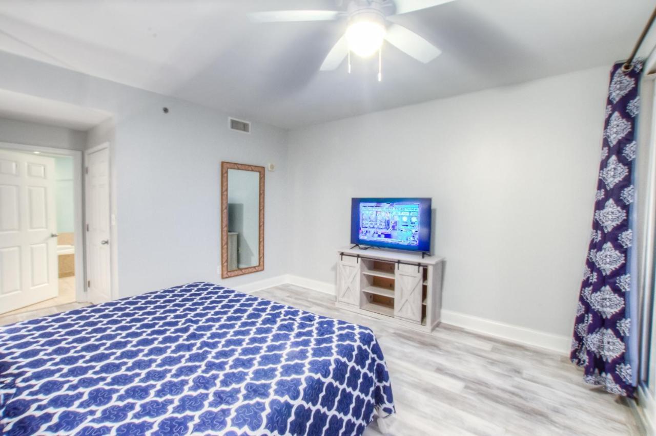 Brand New!Laketown Wharf 334! Beautiful 3 Bd, Great Amenities, And Great Location Panama City Beach Exteriör bild