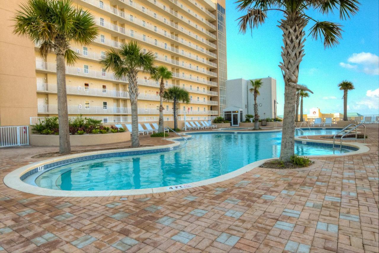 Brand New!Laketown Wharf 334! Beautiful 3 Bd, Great Amenities, And Great Location Panama City Beach Exteriör bild