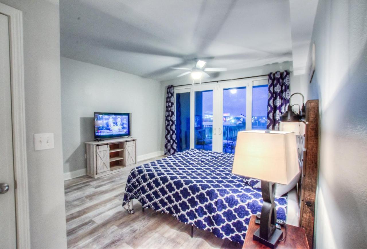 Brand New!Laketown Wharf 334! Beautiful 3 Bd, Great Amenities, And Great Location Panama City Beach Exteriör bild
