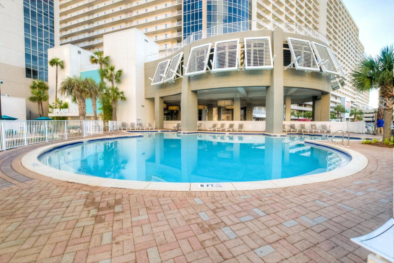Brand New!Laketown Wharf 334! Beautiful 3 Bd, Great Amenities, And Great Location Panama City Beach Exteriör bild